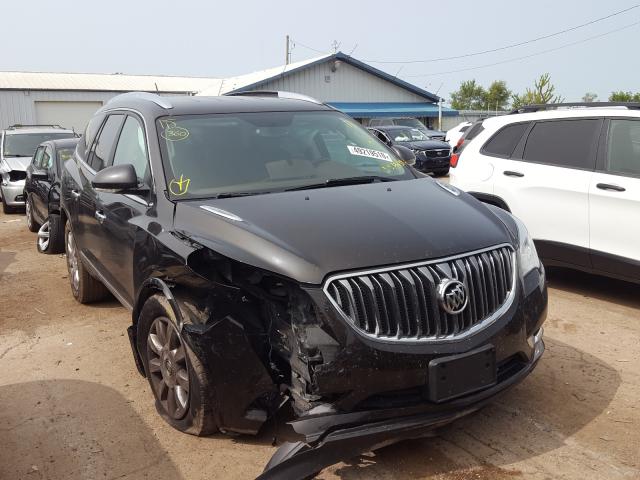 BUICK ENCLAVE 2013 5gakrckd3dj224039