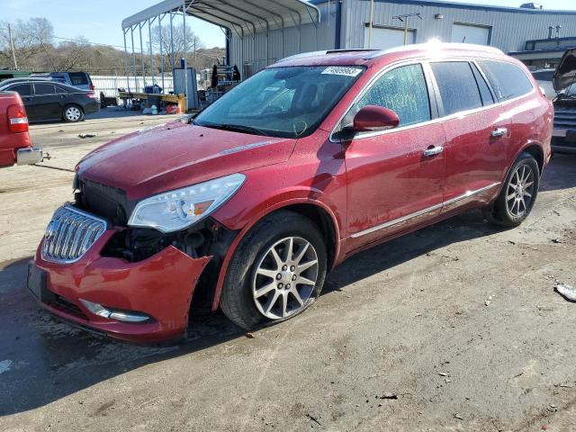 BUICK ENCLAVE 2013 5gakrckd3dj226826