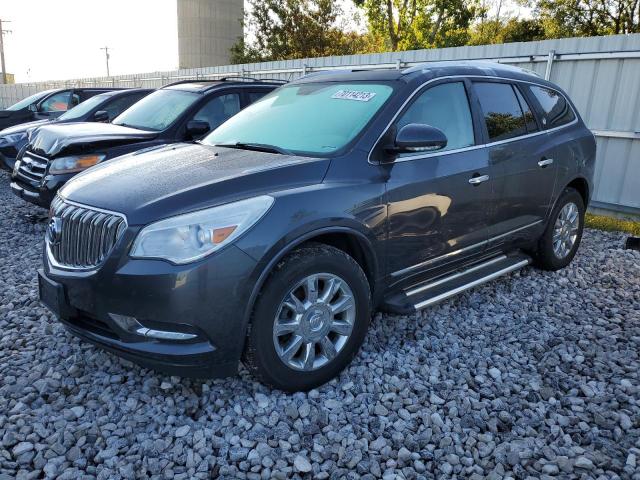 BUICK ENCLAVE 2013 5gakrckd3dj233386