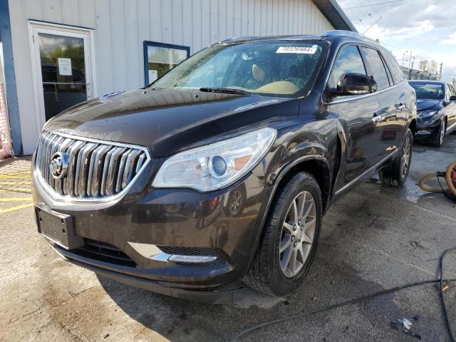 BUICK ENCLAVE 2013 5gakrckd3dj236899