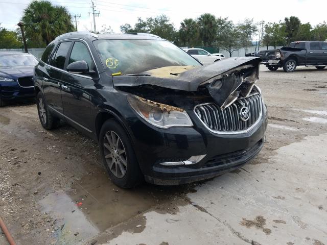 BUICK ENCLAVE 2013 5gakrckd3dj237454