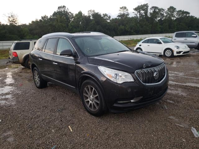 BUICK ENCLAVE 2013 5gakrckd3dj238734