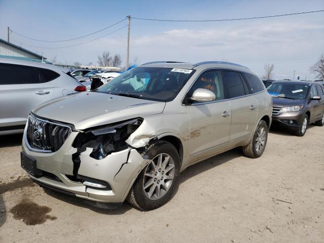 BUICK ENCLAVE 2013 5gakrckd3dj240886