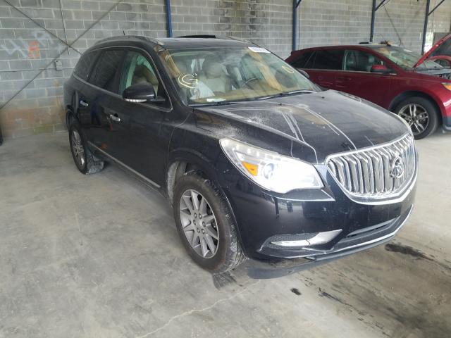 BUICK ENCLAVE 2013 5gakrckd3dj252312