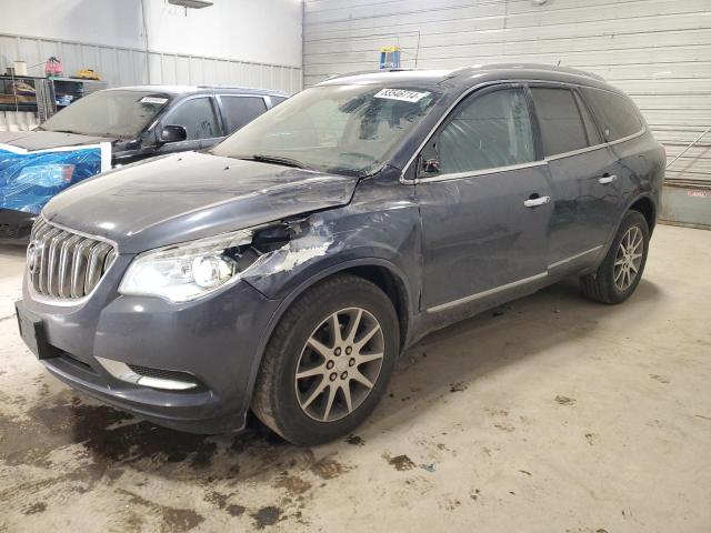 BUICK ENCLAVE 2013 5gakrckd3dj267943