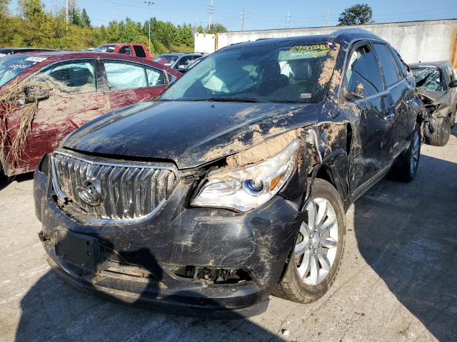 BUICK ENCLAVE 2014 5gakrckd3ej103867