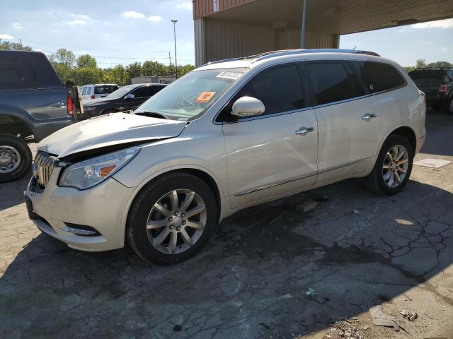 BUICK ENCLAVE 2014 5gakrckd3ej122189