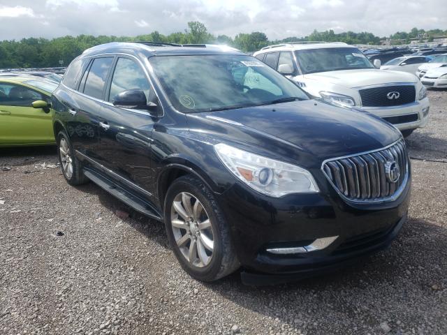 BUICK ENCLAVE 2014 5gakrckd3ej135766