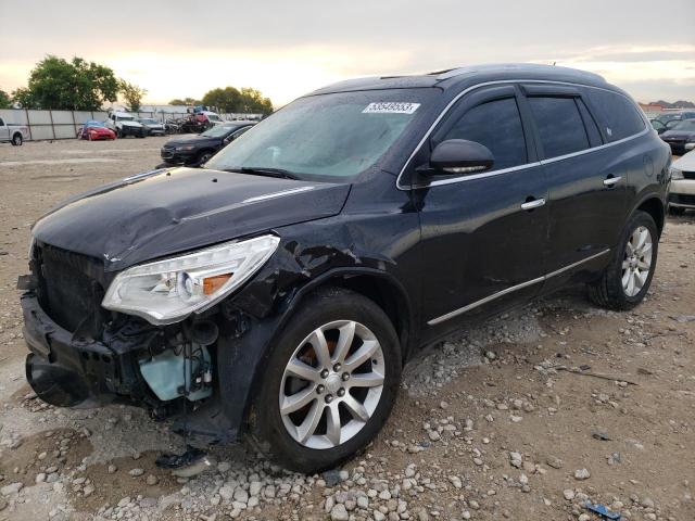 BUICK ENCLAVE 2014 5gakrckd3ej162689