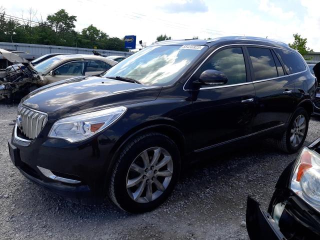 BUICK ENCLAVE 2014 5gakrckd3ej171537