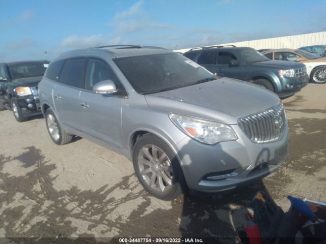 BUICK ENCLAVE 2014 5gakrckd3ej181601