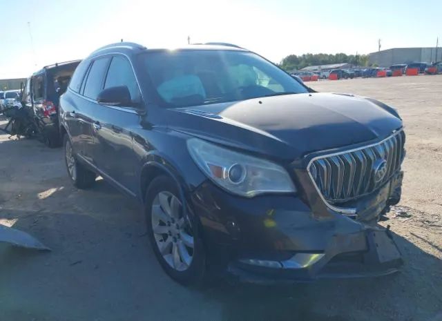 BUICK ENCLAVE 2014 5gakrckd3ej183851