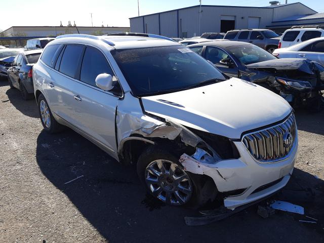 BUICK ENCLAVE 2014 5gakrckd3ej195546