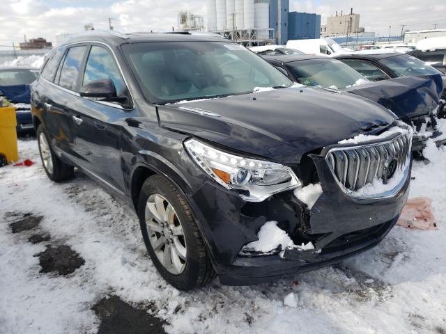 BUICK ENCLAVE 2014 5gakrckd3ej199502