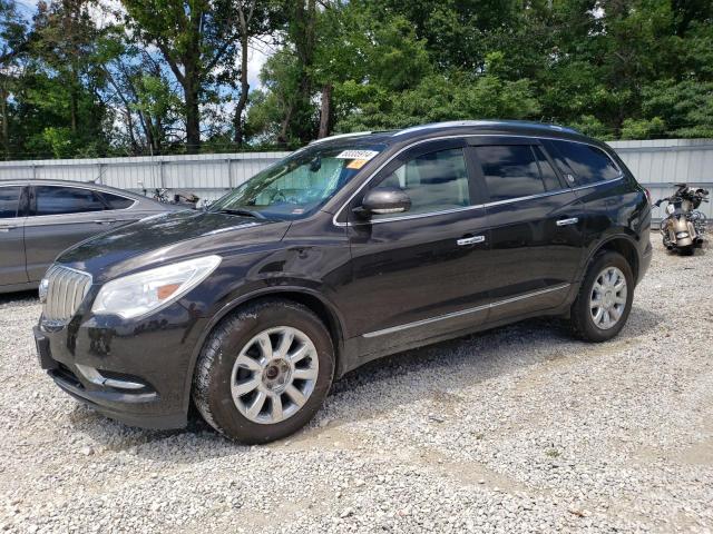 BUICK ENCLAVE 2014 5gakrckd3ej212944