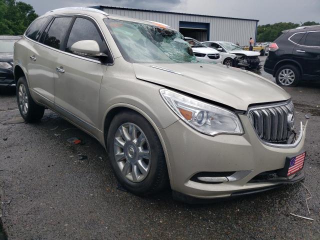 BUICK ENCLAVE 2014 5gakrckd3ej215486