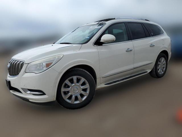 BUICK ENCLAVE 2014 5gakrckd3ej220610