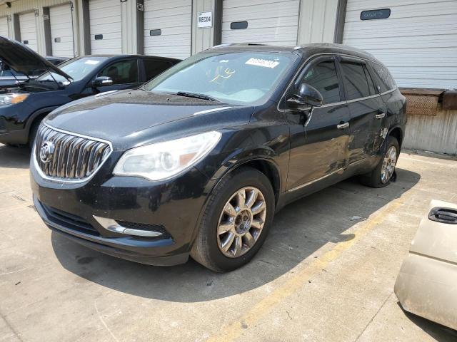 BUICK ENCLAVE 2014 5gakrckd3ej227573