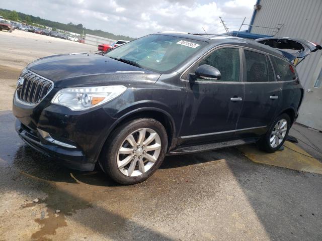 BUICK ENCLAVE 2014 5gakrckd3ej235866