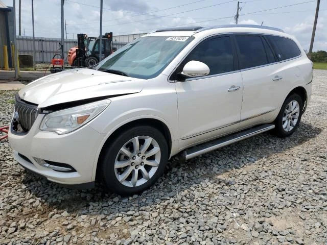 BUICK ENCLAVE 2014 5gakrckd3ej240159