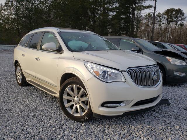 BUICK ENCLAVE 2014 5gakrckd3ej245801