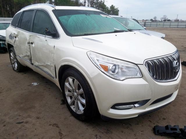 BUICK ENCLAVE 2014 5gakrckd3ej249198