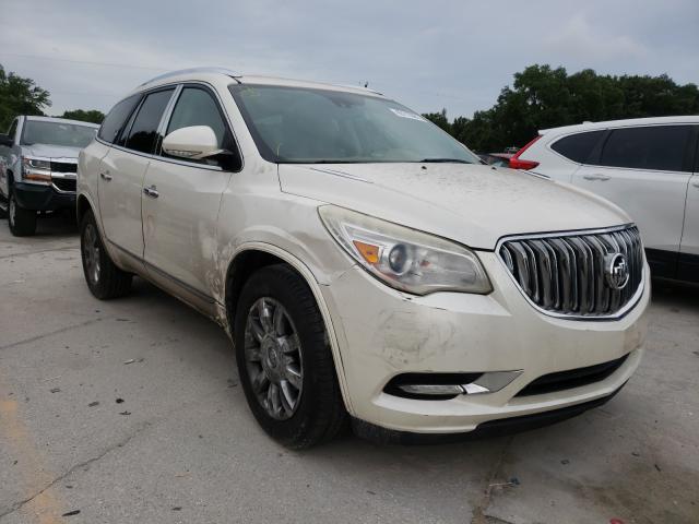 BUICK ENCLAVE 2014 5gakrckd3ej253008