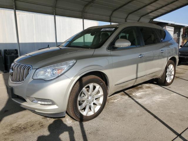 BUICK ENCLAVE 2014 5gakrckd3ej278202