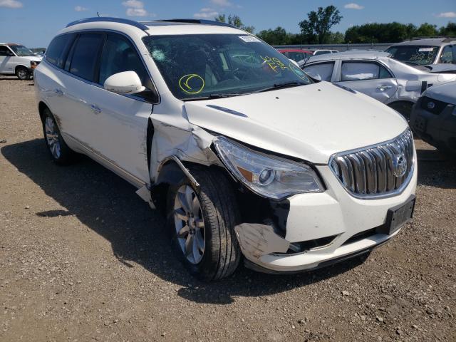 BUICK ENCLAVE 2014 5gakrckd3ej280175