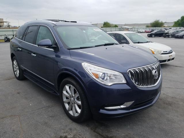 BUICK ENCLAVE 2014 5gakrckd3ej300800