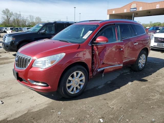 BUICK ENCLAVE 2014 5gakrckd3ej313725