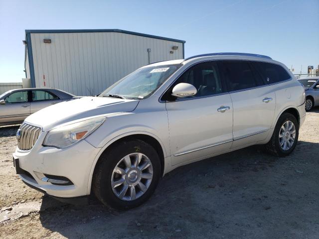 BUICK ENCLAVE 2014 5gakrckd3ej322005