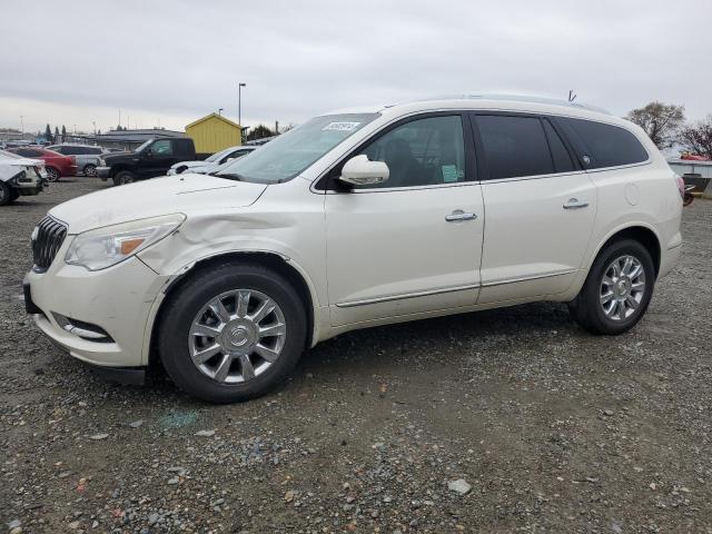 BUICK ENCLAVE 2014 5gakrckd3ej337040