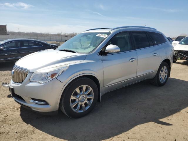 BUICK ENCLAVE 2014 5gakrckd3ej343677