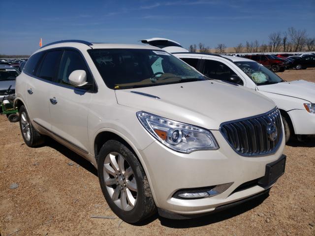 BUICK ENCLAVE 2014 5gakrckd3ej367574