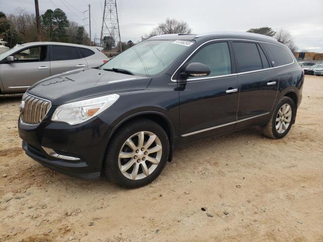 BUICK ENCLAVE 2014 5gakrckd3ej372399