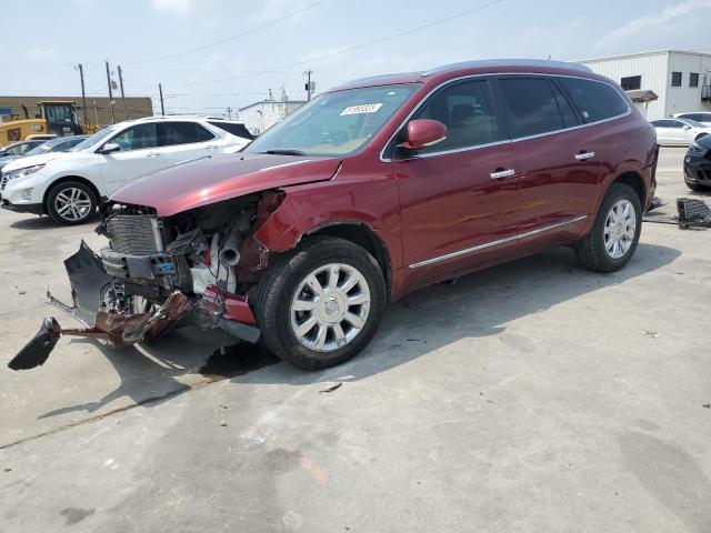 BUICK ENCLAVE 2015 5gakrckd3fj120797