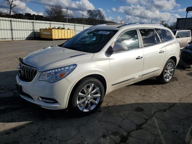 BUICK ENCLAVE 2015 5gakrckd3fj124364