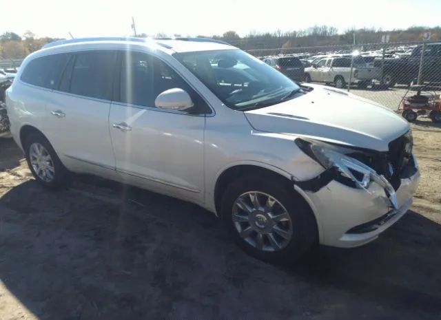 BUICK ENCLAVE 2015 5gakrckd3fj152293