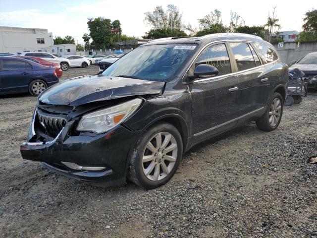 BUICK ENCLAVE 2015 5gakrckd3fj155873