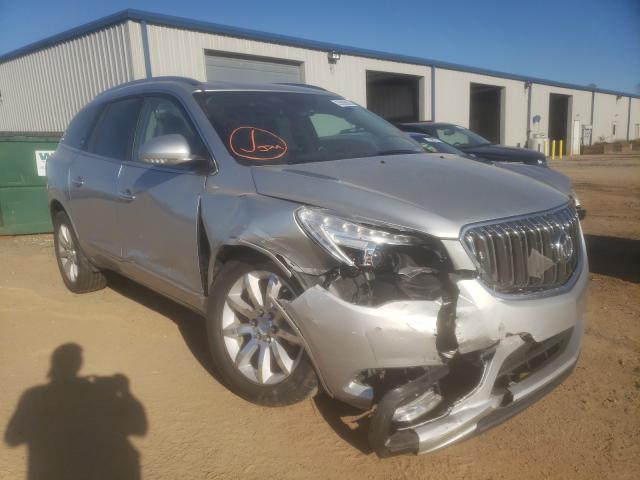 BUICK ENCLAVE 2015 5gakrckd3fj161107