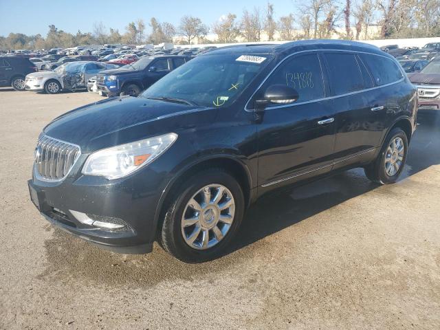 BUICK ENCLAVE 2015 5gakrckd3fj195225