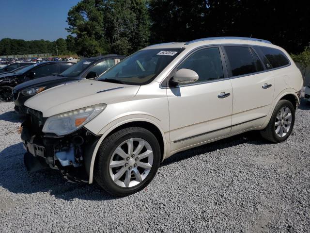 BUICK ENCLAVE 2015 5gakrckd3fj210502