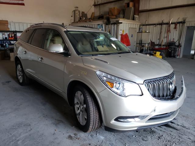 BUICK ENCLAVE 2015 5gakrckd3fj212296