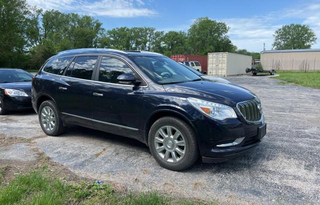 BUICK ENCLAVE 2015 5gakrckd3fj214131