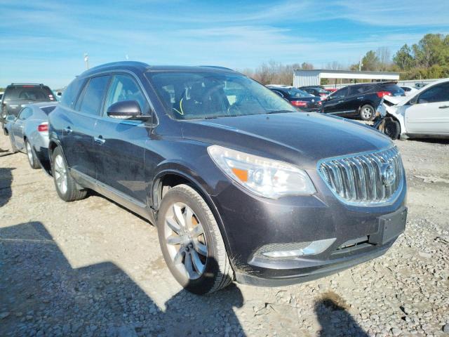 BUICK ENCLAVE 2015 5gakrckd3fj221032