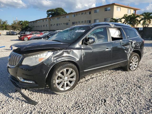 BUICK ENCLAVE 2015 5gakrckd3fj222357