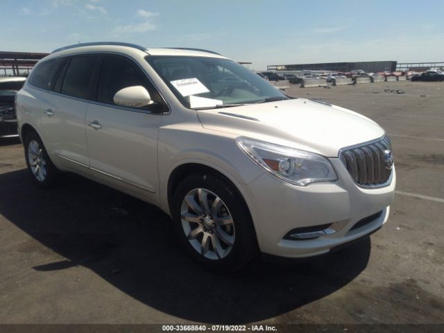 BUICK ENCLAVE 2015 5gakrckd3fj239692