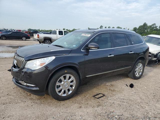 BUICK ENCLAVE 2015 5gakrckd3fj277729