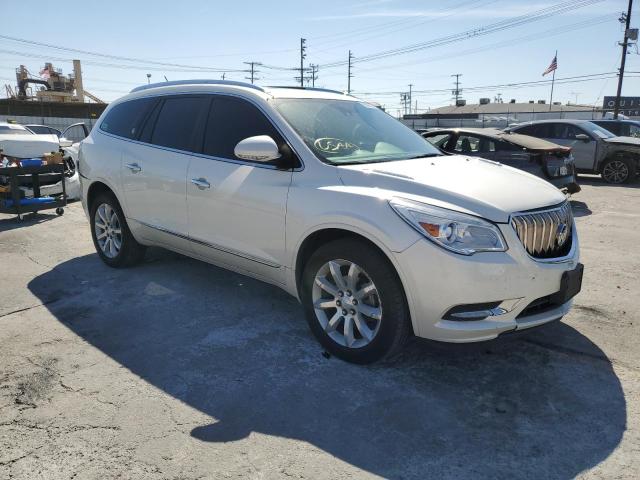 BUICK ENCLAVE 2015 5gakrckd3fj289492